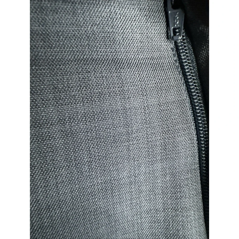 Michael Kors Dress Pants Mens 33Wx30L Blue‎ Dress  Pants Classic Slacks - Picture 7 of 15